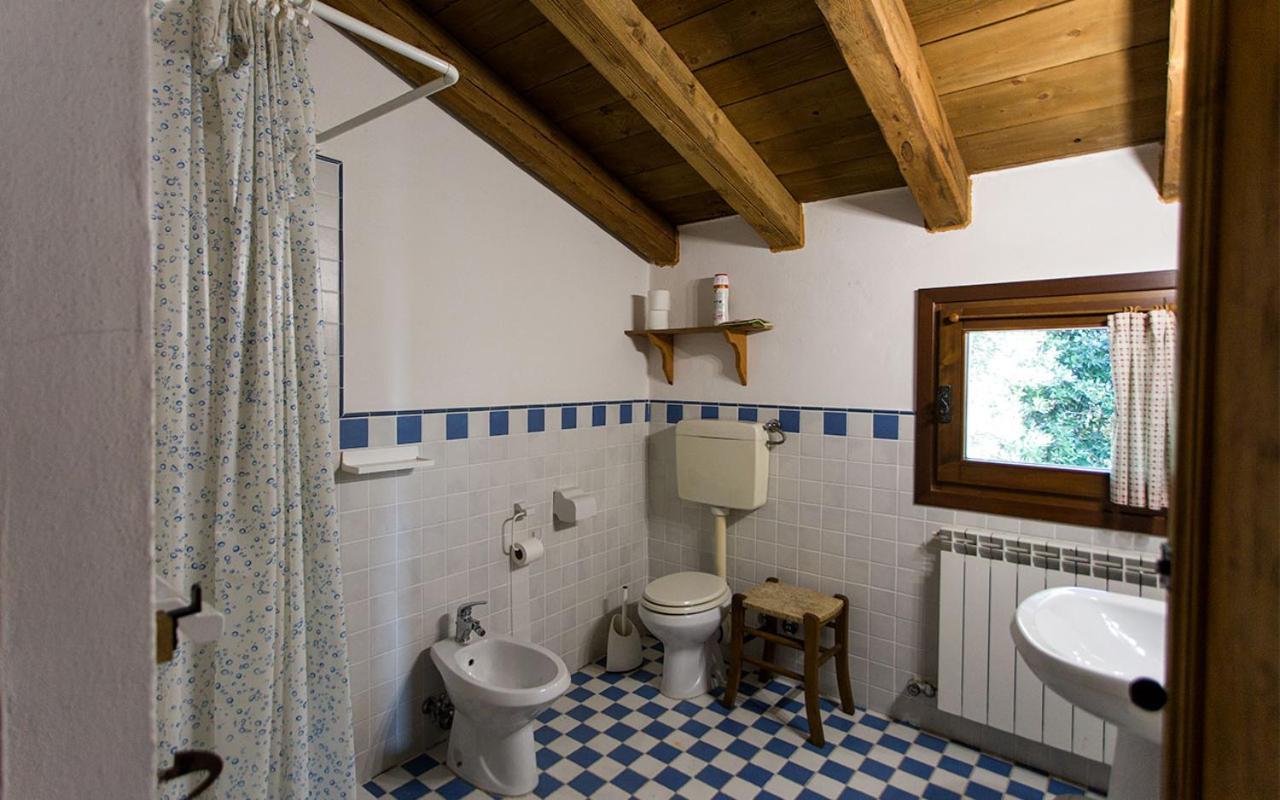 Agriturismo Venice Photobirding 泰塞拉 外观 照片